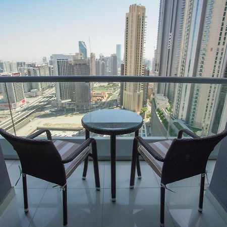 Oskena Vacation Homes - Damac Maison Dubai Mall Street Eksteriør billede