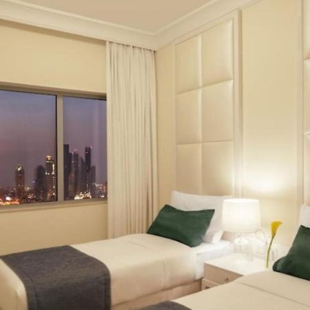 Oskena Vacation Homes - Damac Maison Dubai Mall Street Eksteriør billede