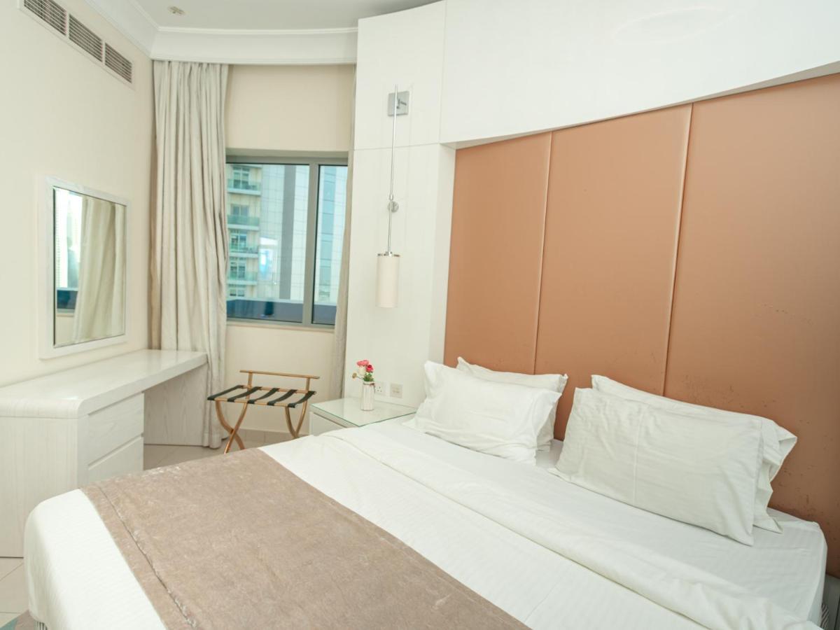 Oskena Vacation Homes - Damac Maison Dubai Mall Street Eksteriør billede