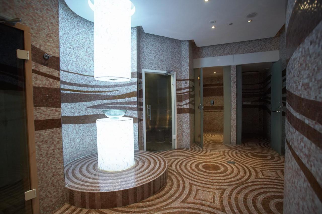 Oskena Vacation Homes - Damac Maison Dubai Mall Street Eksteriør billede